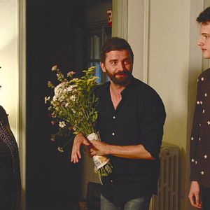 Bilder L'Amour Debout