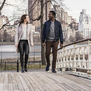 Bilder Brandon Micheal Hall