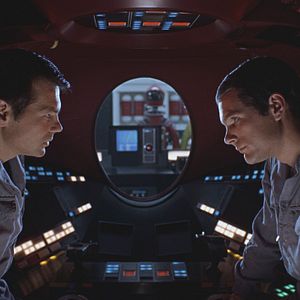 Bilder Gary Lockwood