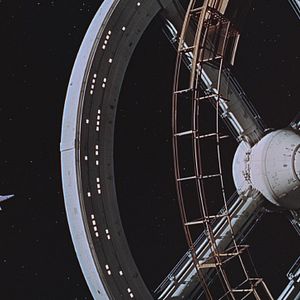 Bilder 2001: Odyssee im Weltraum