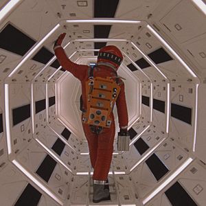 Bilder 2001: Odyssee im Weltraum