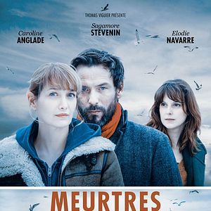 Bilder Meurtres en Cornouaille