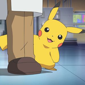 Bilder Pokémon - Der Film: Du bist dran!