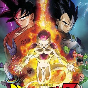 Bilder Dragonball Z: Resurrection F