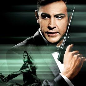 Bilder James Bond 007 - Feuerball