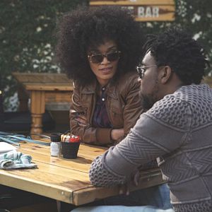 Bilder Catching Feelings