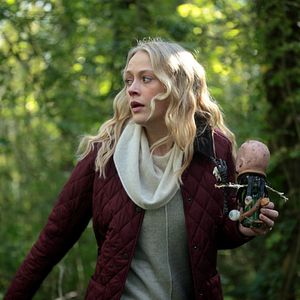 Bilder Crow - Rächer des Waldes