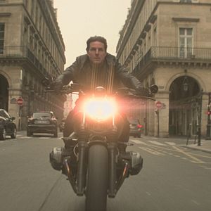Bilder Mission: Impossible - Fallout