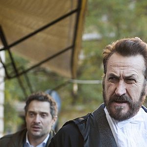 Bilder Vergib uns unsere Schuld