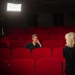 Bilder Halfdan Ullmann Tøndel