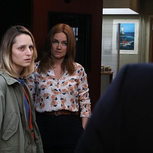 Bilder Marine Delterme