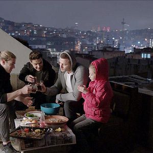 Bilder Karanlıktaki Melekler