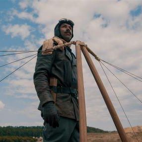 Bilder Hürkuş: Göklerdeki Kahraman