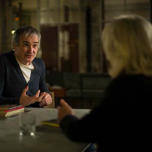 Bilder Auf der Suche nach Ingmar Bergman