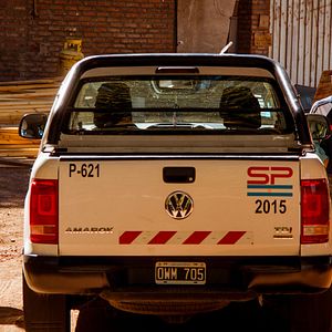 Bilder Guillermo Pfening