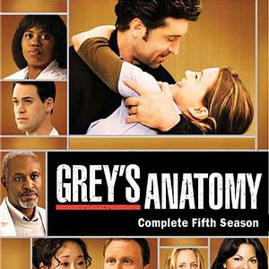 Bilder Grey's Anatomy - Die jungen Ärzte