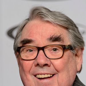 Bilder Ronnie Corbett