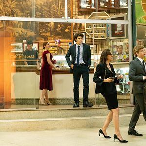 Bilder 45 do Segundo Tempo