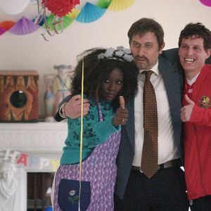 Bilder Dany - Eine Vater-Sohn-Beziehung