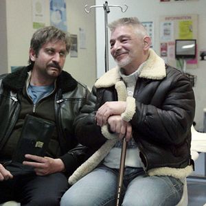 Bilder Dany - Eine Vater-Sohn-Beziehung