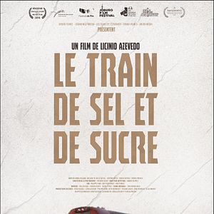 Bilder Comboio de Sal e Açúcar