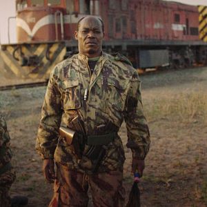 Bilder Comboio de Sal e Açúcar