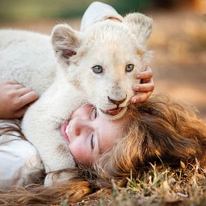 Bilder Daniah De Villiers