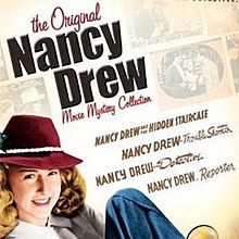 Bilder Nancy Drew... And The Hidden Staircase