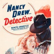 Bilder Nancy Drew... Detective