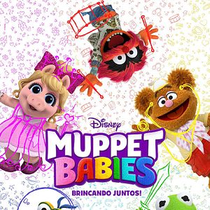 Bilder Muppet Babies (2018)