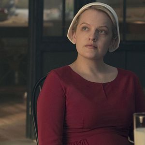 Bilder The Handmaid's Tale - Der Report der Magd