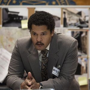 Bilder Brandon J. Dirden