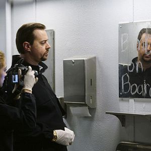 Bilder Emily Wickersham