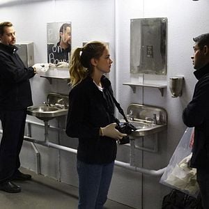 Bilder Emily Wickersham