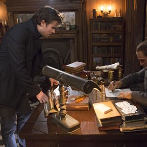 Bilder Deception - Magie des Verbrechens