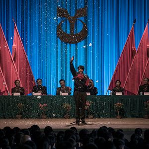 Bilder Bao xue jiang zhi