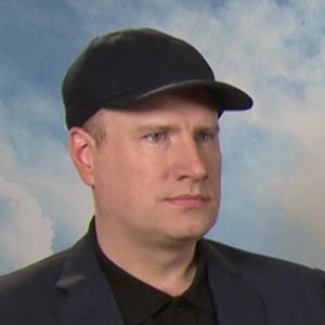 Bilder Kevin Feige