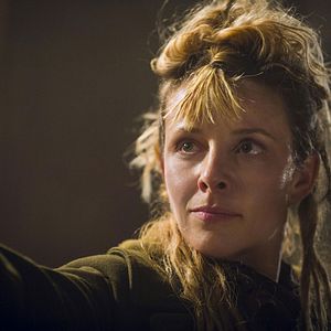 Bilder Into The Badlands