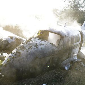 Bilder Code Black - Ärzte am Limit