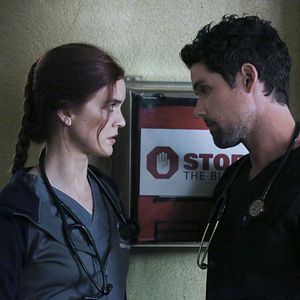 Bilder Code Black - Ärzte am Limit