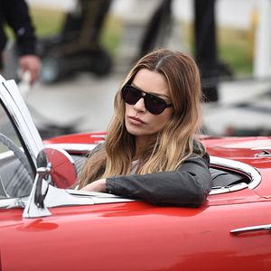 Bilder Lauren German