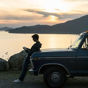 Bilder Midnight Sun - Alles für dich