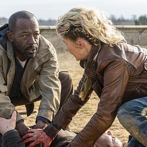 Bilder Fear The Walking Dead