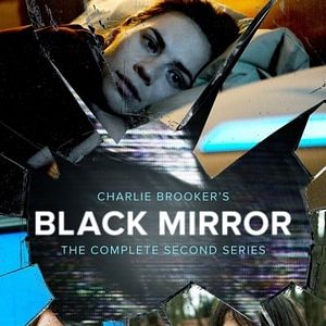 Bilder Black Mirror