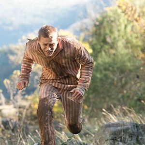 Bilder Charlie Hunnam