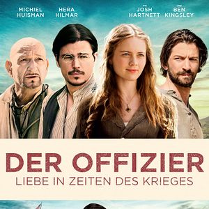 Bilder Der Offizier – Liebe in Zeiten des Krieges