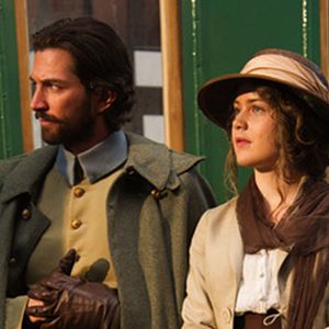 Bilder Michiel Huisman