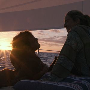 Bilder Die Farbe des Horizonts