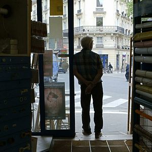 Bilder 68, mon père et les clous