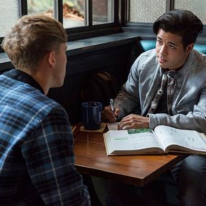 Bilder Tote Mädchen lügen nicht